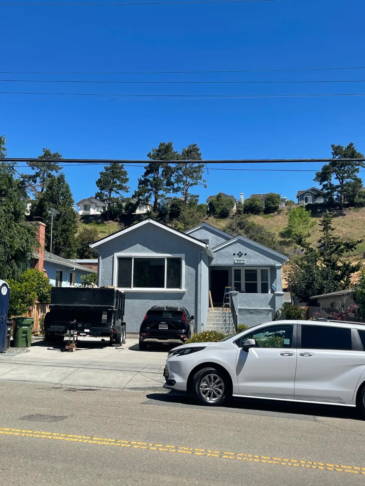 Residential contractor east bay area ca, quail mountain builders, 9252897277